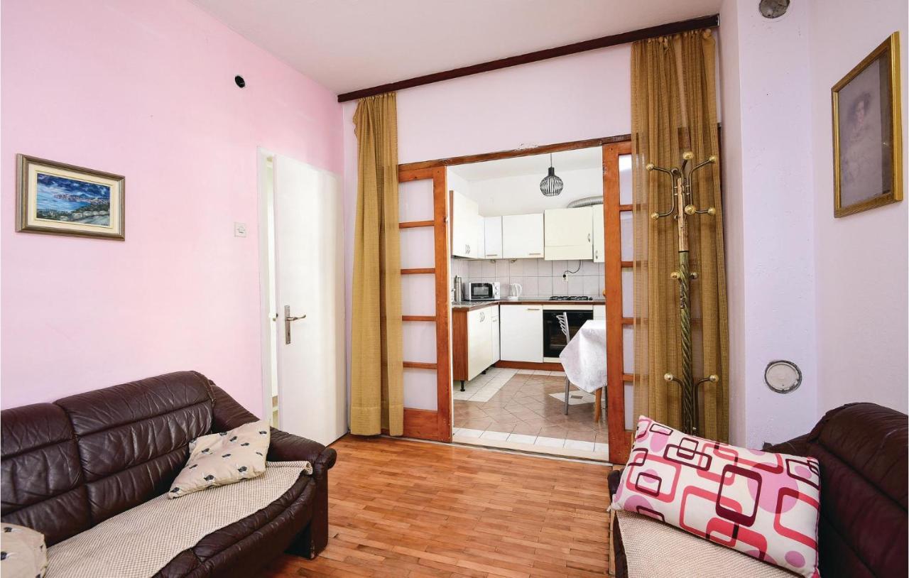 4 Bedroom Lovely Home In Žuljana Exterior foto